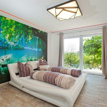 Villa Residenz Cheval Messe Fn à Ravensbourg Extérieur photo